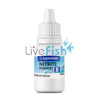 Aquasonic Nitrite Reagent B 15ml