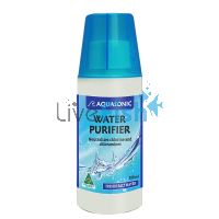 Aquasonic Water Purifier 100ml 