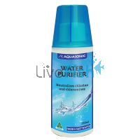 Aquasonic Water Purifier 250ml 