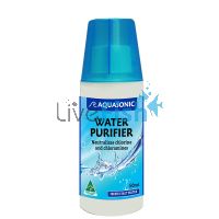Aquasonic Water Purifier 50ml