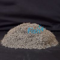 Australian Black Worms - Freeze Dried 5grams