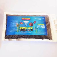 Australian Pellet Blackworm 50G