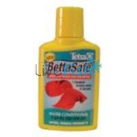 Tetra Betta Safe 50ml