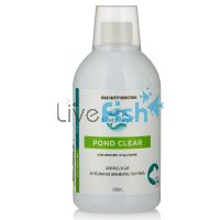 Blue Planet - Pond Clear 500ml