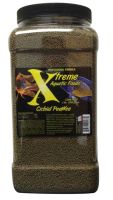 Xtreme Cichlid Peewee 1.5mm Pellets 2268g