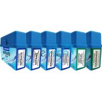 Aquasonic Complete Freshwater 6in1 Test Kit Test