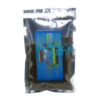 Cube Blackworm Freeze Dried 100G