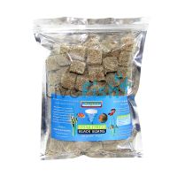Cube Blackworm Freeze Dried 50G