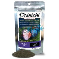 Dainichi Discus FX 100g Sinking Baby Pellet (1mm) 