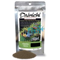 Dainichi Tropical Max 100g - 0.5mm Pellet