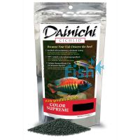 Dainichi Cichlid Colour Supreme 250g - 3mm Sinking