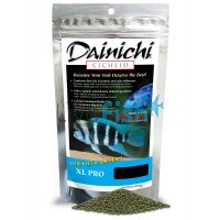 Dainichi Cichlid XL Pro 250g Small (3mm) Floating Pellets
