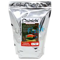 Dainichi Cichlid Color Supreme 2.5kg Medium (5mm) Sinking Pellets