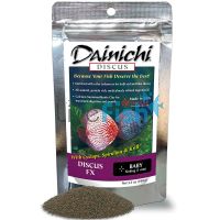 Dainichi Discus FX 100g Baby (1mm) Sinking Pellets