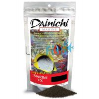 Dainichi Marine FX 250g Small (3mm) Sinking Pellets