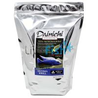 Dainichi Cichlid Ultima Krill 2.5kg Medium (5mm) Sinking Pellets