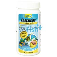 EasyStrips 6-in-1 Test 100PK 16C