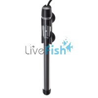 Glass Platinum Heater 50W