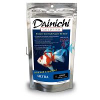 Dainichi Goldfish Ultra 250g Small (3mm) Sinking Pellets