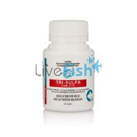 Blue Planet - Tri Sulfa Tablets 100PK