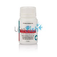 Fluke & Tapeworm Tablets 25PK 