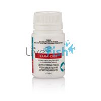 Paracide Tablet 25pk