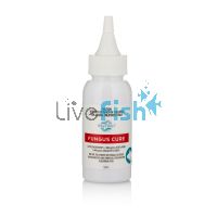 Blue Planet - Fungus Cure 50ml