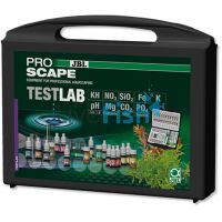 JBL Proscape TestLab - Planted