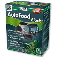 JBL AutoFood Feeder - Black