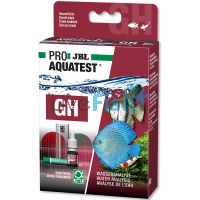 JBL GH Test Kit