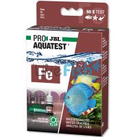 JBL Iron Fe Test Kit