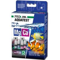 JBL Magnesium & Calcium Test Kit