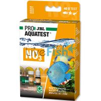 JBL Nitrate No3 Test Kit