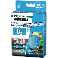 JBL Oxygen O2 Test Kit