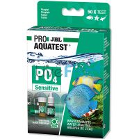 JBL Phosphate PO4 Test Kit