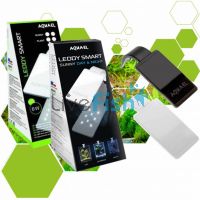 Leddy Smart 6W Plant - Black