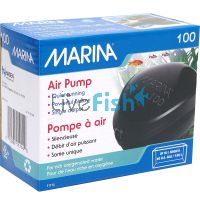 Marina Air Pump 100 - Single