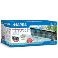 Marina Slim Power Filter - S20