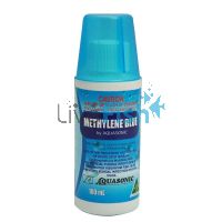 Aquasonic Methylene Blue 100ML