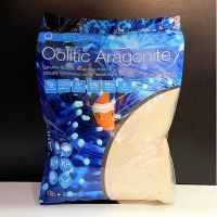 Oolitic Aragonite Sand 4.5kg