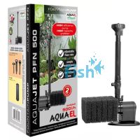 AquaEL AquaJet PFN Pump 500
