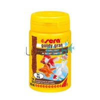 Sera Goldy Gran Diet 30g
