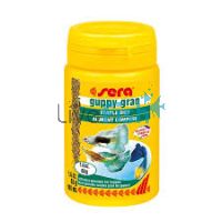 Sera Guppy Granules 48g
