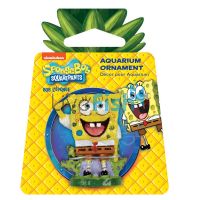 Spongebob Squarepants Resin Replica Mini