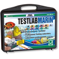 JBL Marine Aquatest Lab