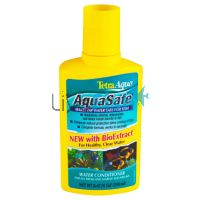 Tetra Aquasafe Chlorine Neutralizer & Water Conditioner 50ML