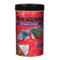 Tetra Cichlid Sticks 320g