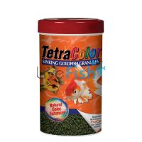 Tetra GoldFish Color Granules 100g
