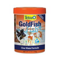 Tetra GoldFish Flakes 100g