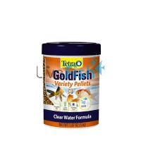 Tetra GoldFish Variety Pellets 53g